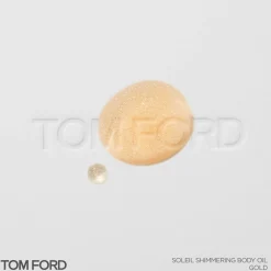 TOM FORD Private Blend Fragrances Soleil Blanc Shimmering Body Oil