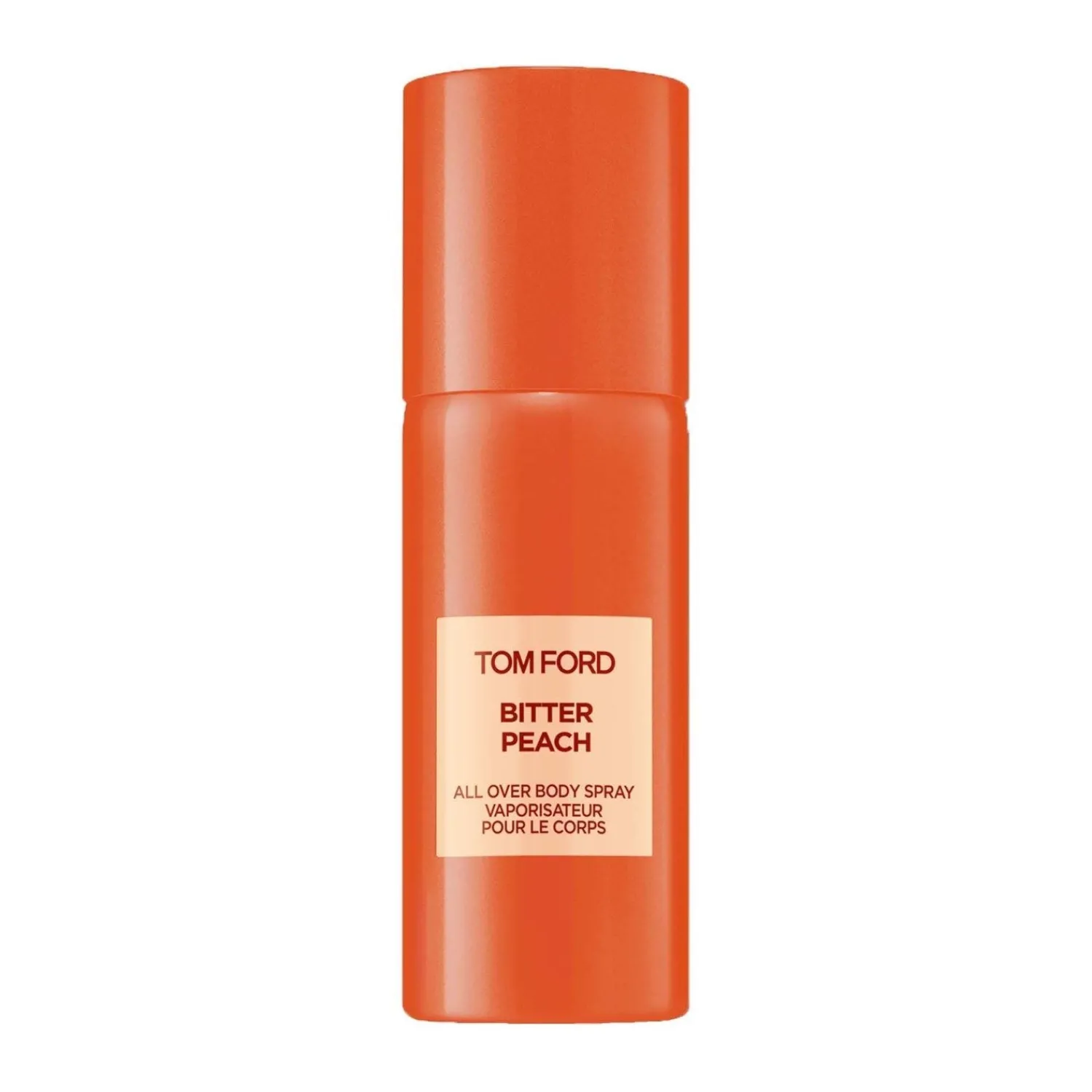 TOM FORD Private Blend Geuren Bitter Peach All Over Body Spray