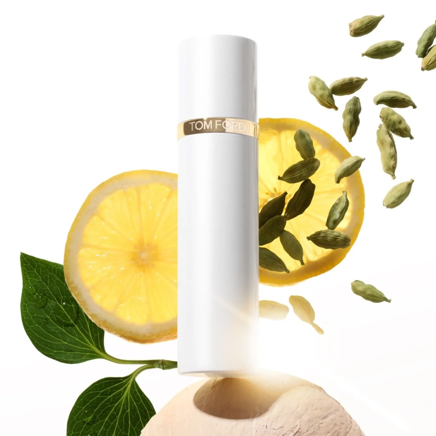 TOM FORD Private Blend-Geuren Soleil Blanc Eau De Parfum