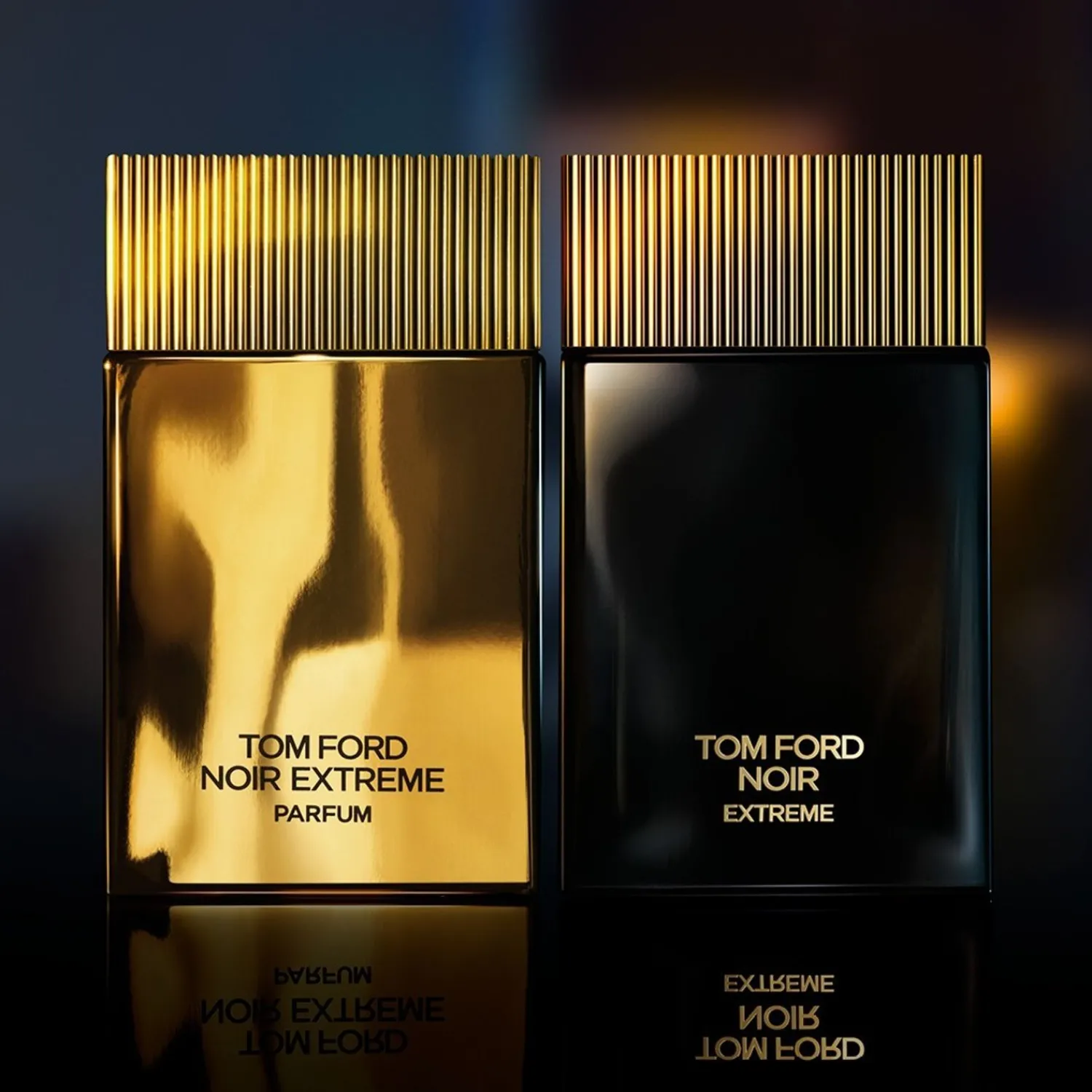 TOM FORD Signature Fragrances Noir Extreme Eau De Parfum