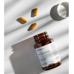 tomorrowlabs [Hsf] Huidcapsules