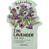 Tonymoly I´M Lavender Mask Sheet