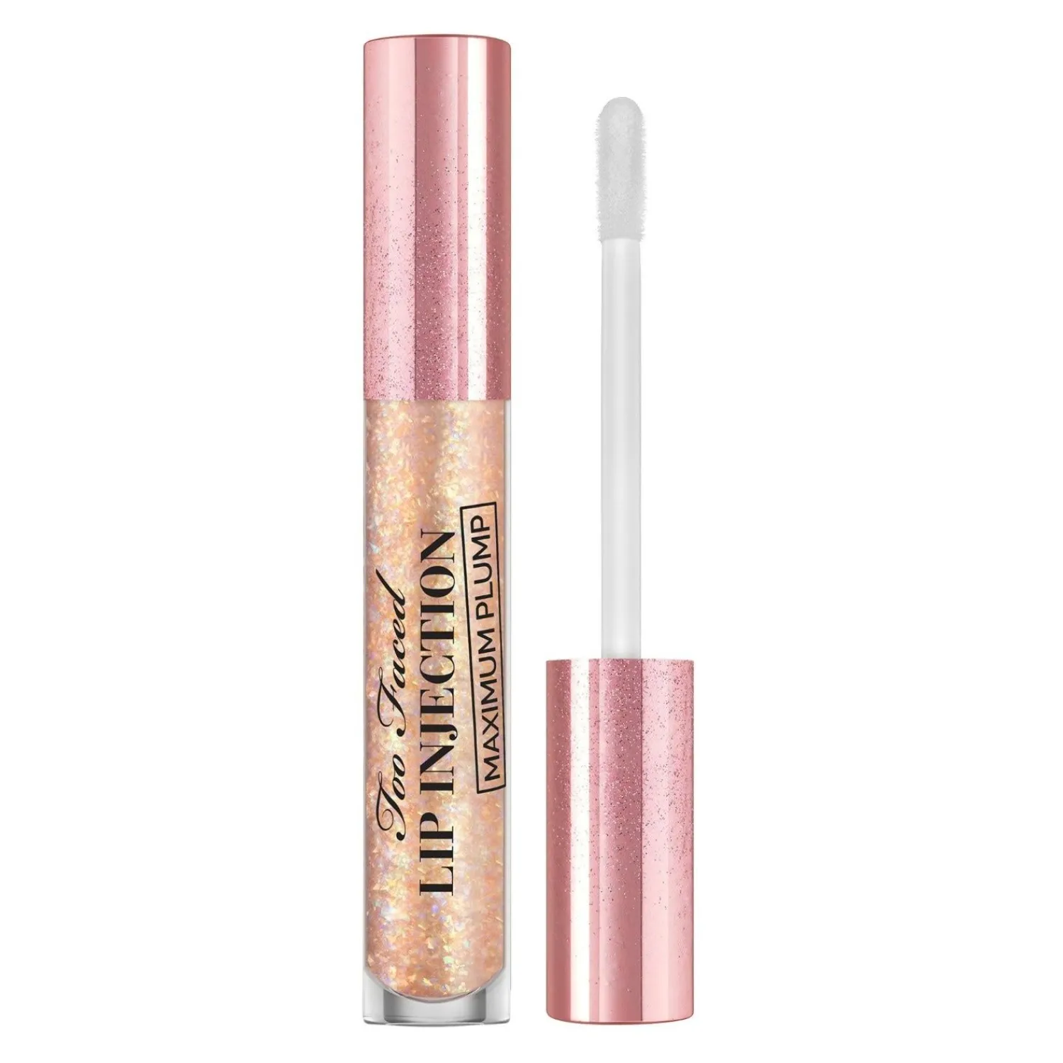 Too Faced Cosmic Crush Lipinjectie Maximaal Mollig