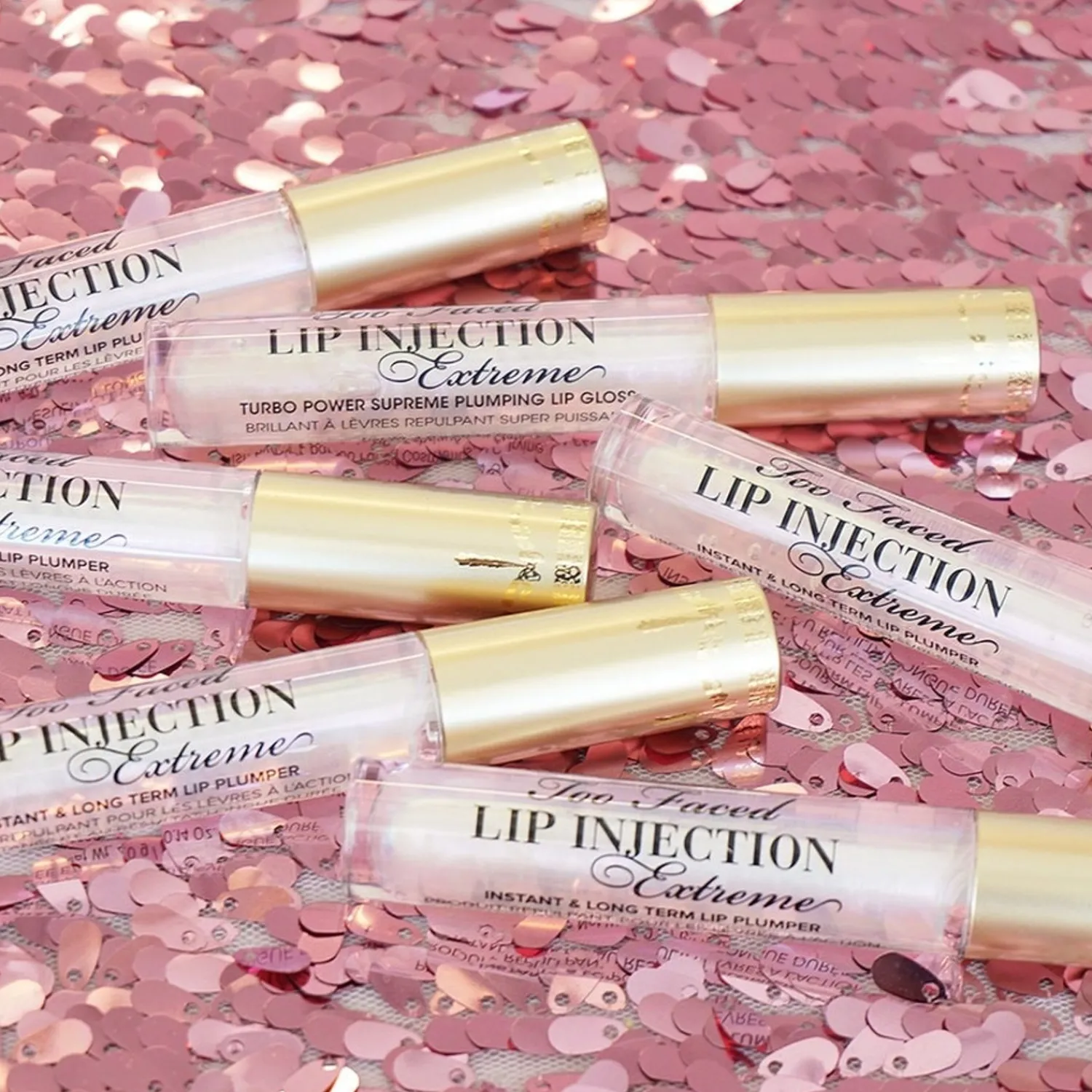 Too Faced Lip-Injectie Extreme