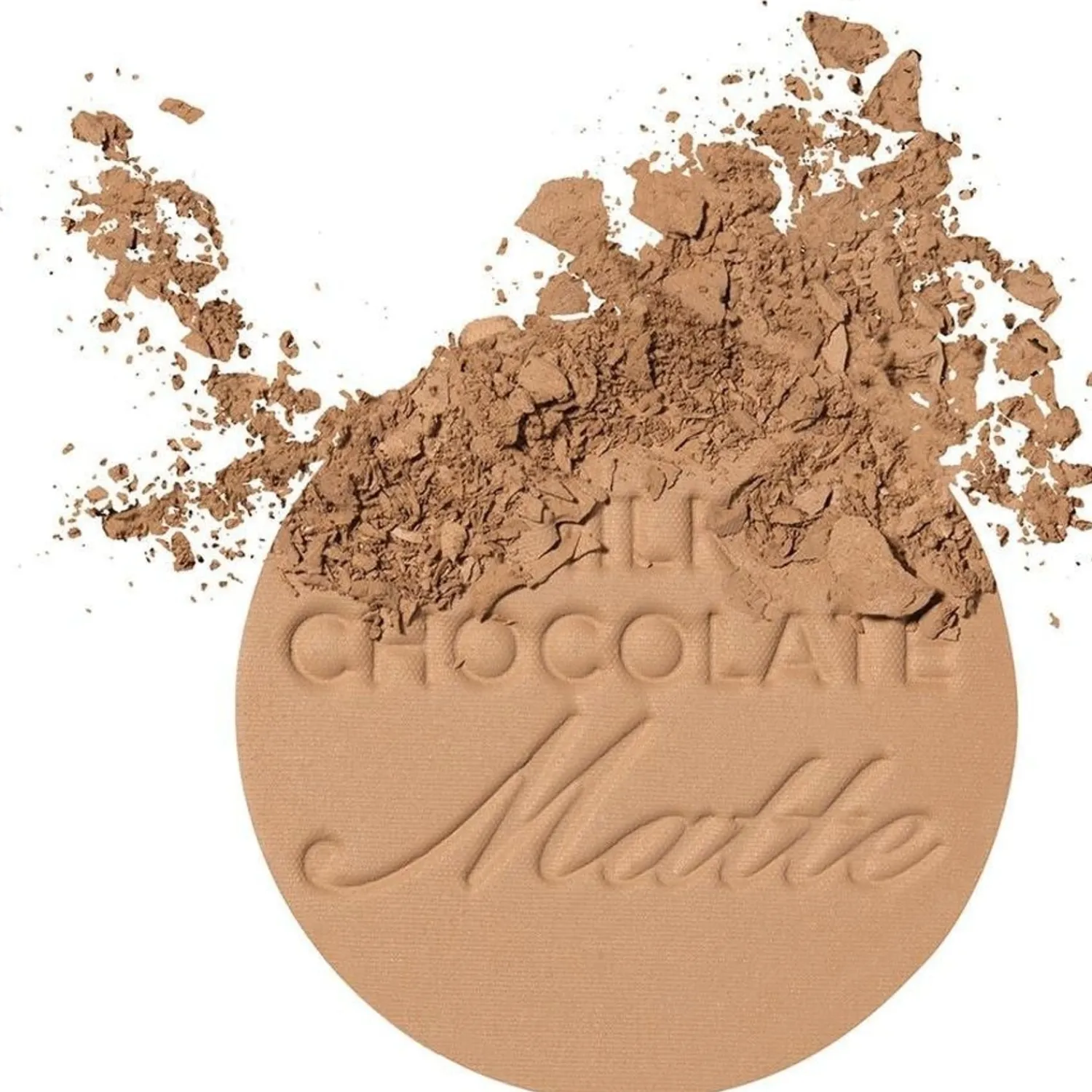 Too Faced Natuurlijke Melkchocolade Soleil