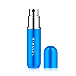 Travalo Classic Verstuiver Blauw