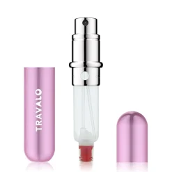 Travalo Classic Verstuiver Roze