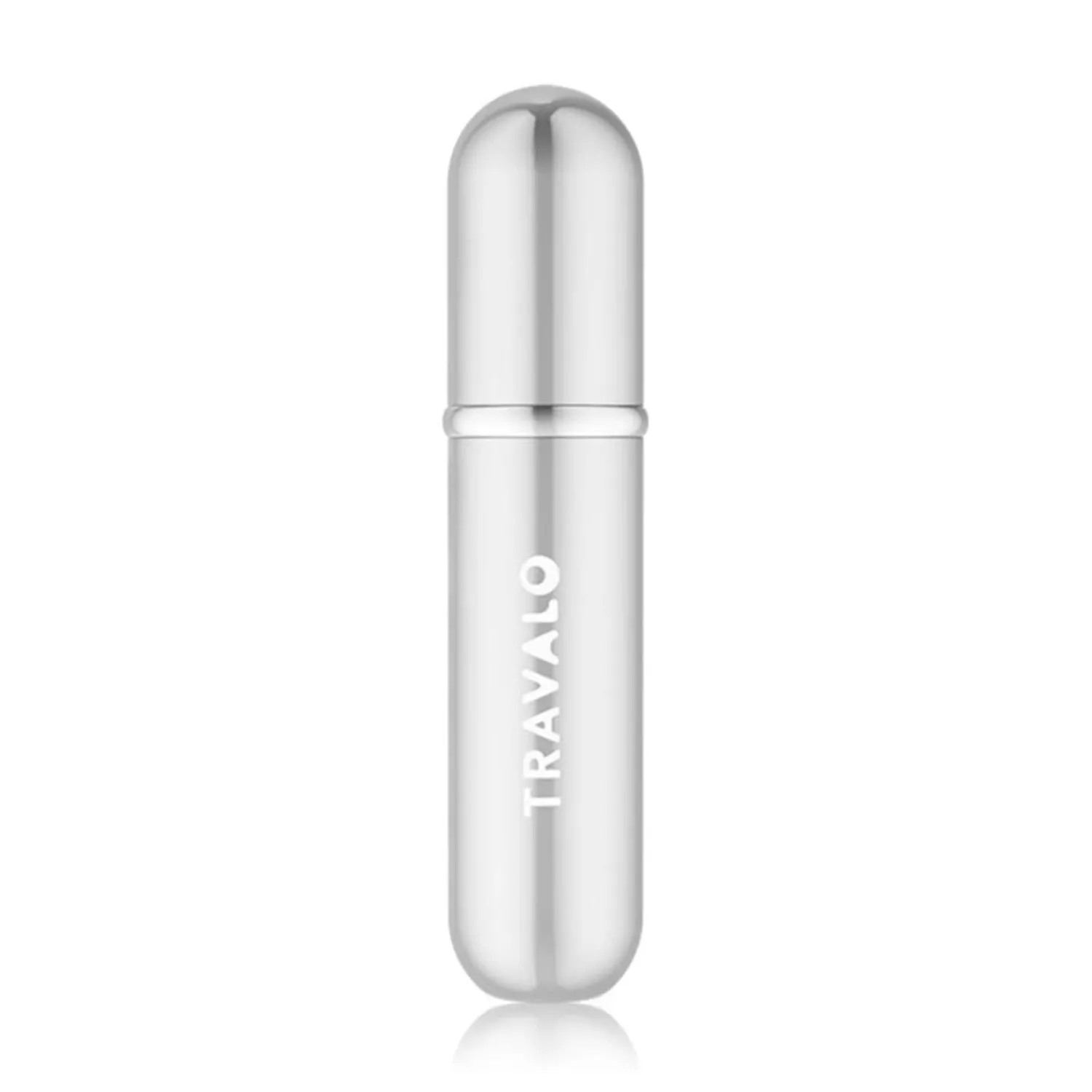 Travalo Classic Verstuiver Zilver