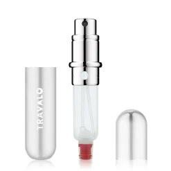 Travalo Classic Verstuiver Zilver