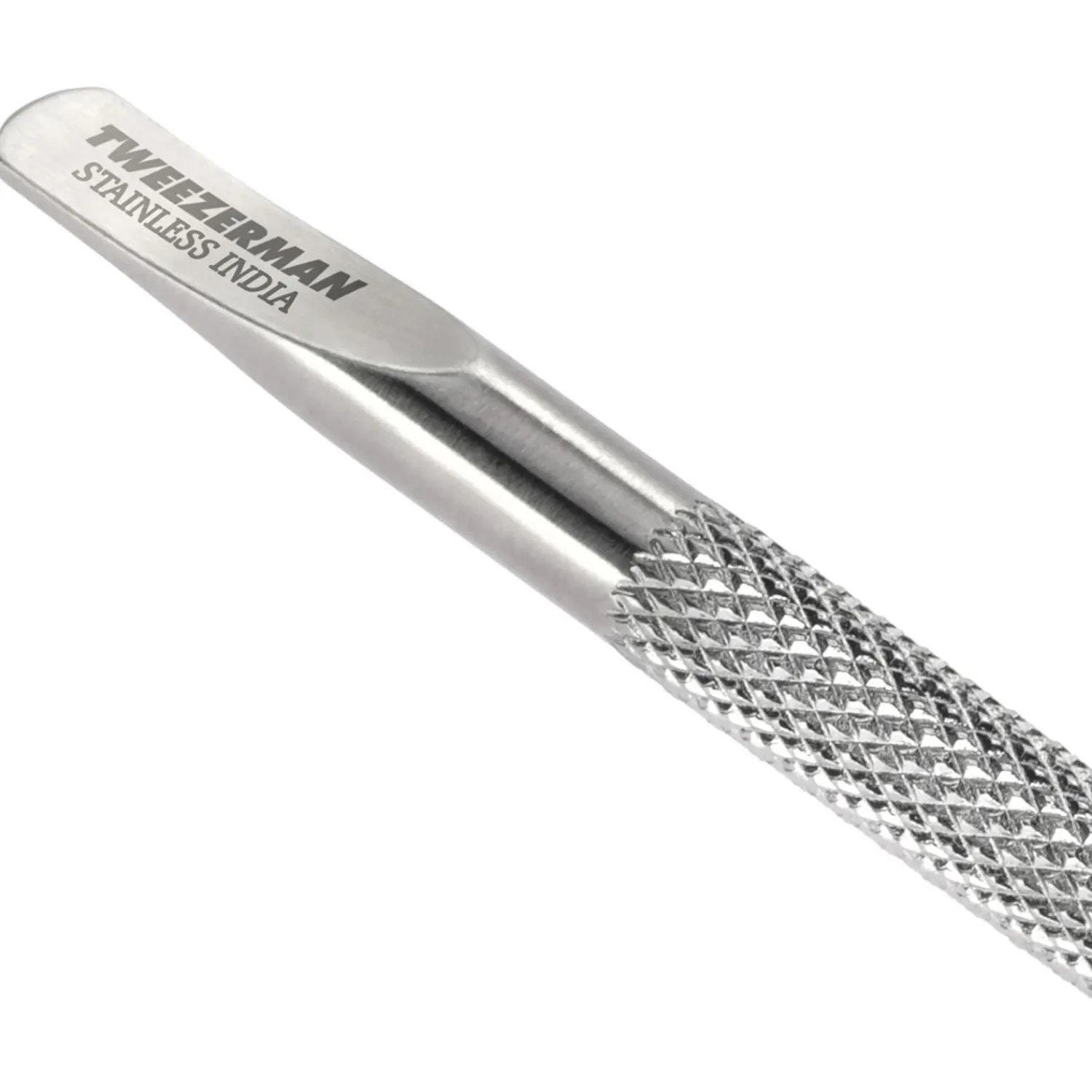Tweezerman Cuticle Pushy