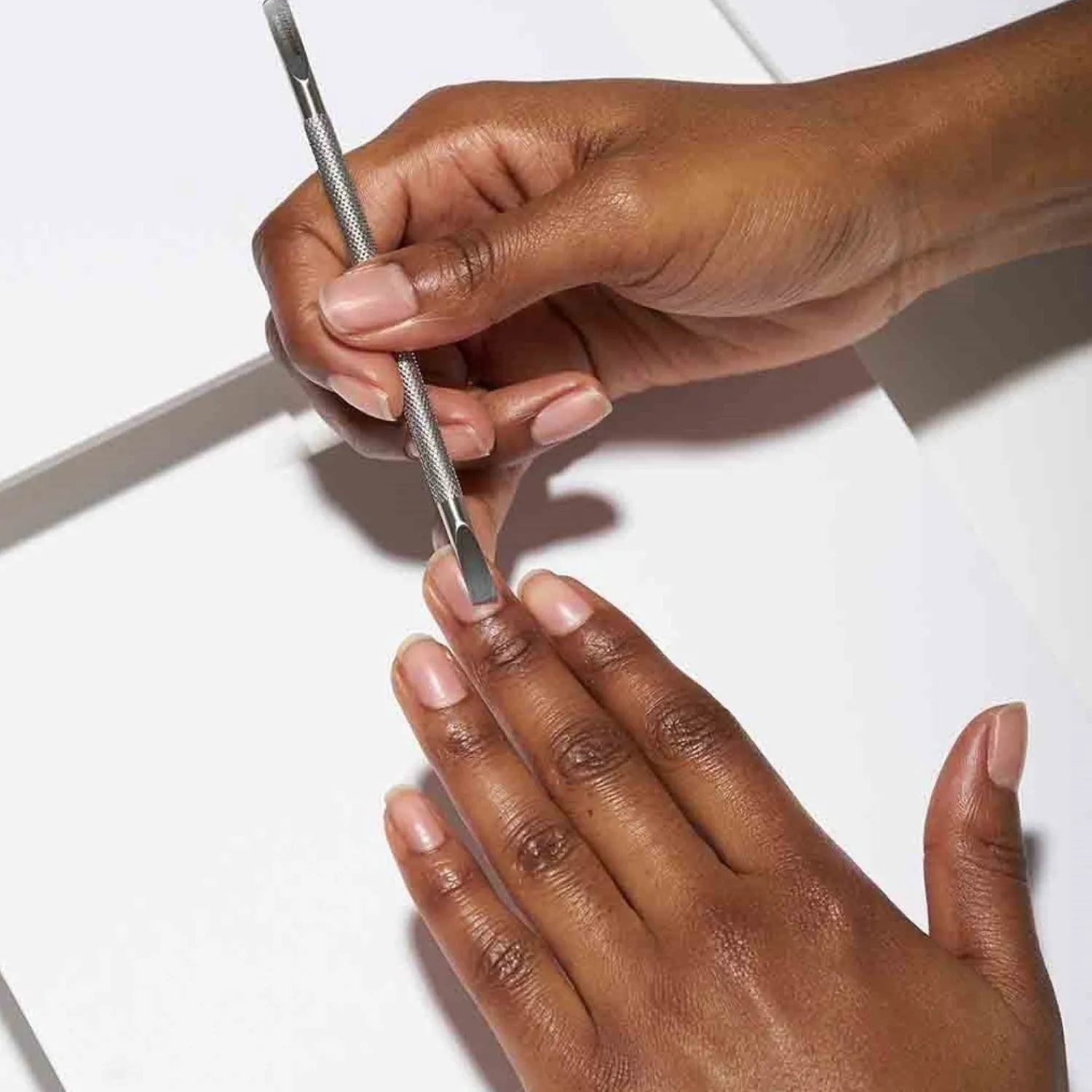 Tweezerman Cuticle Pushy