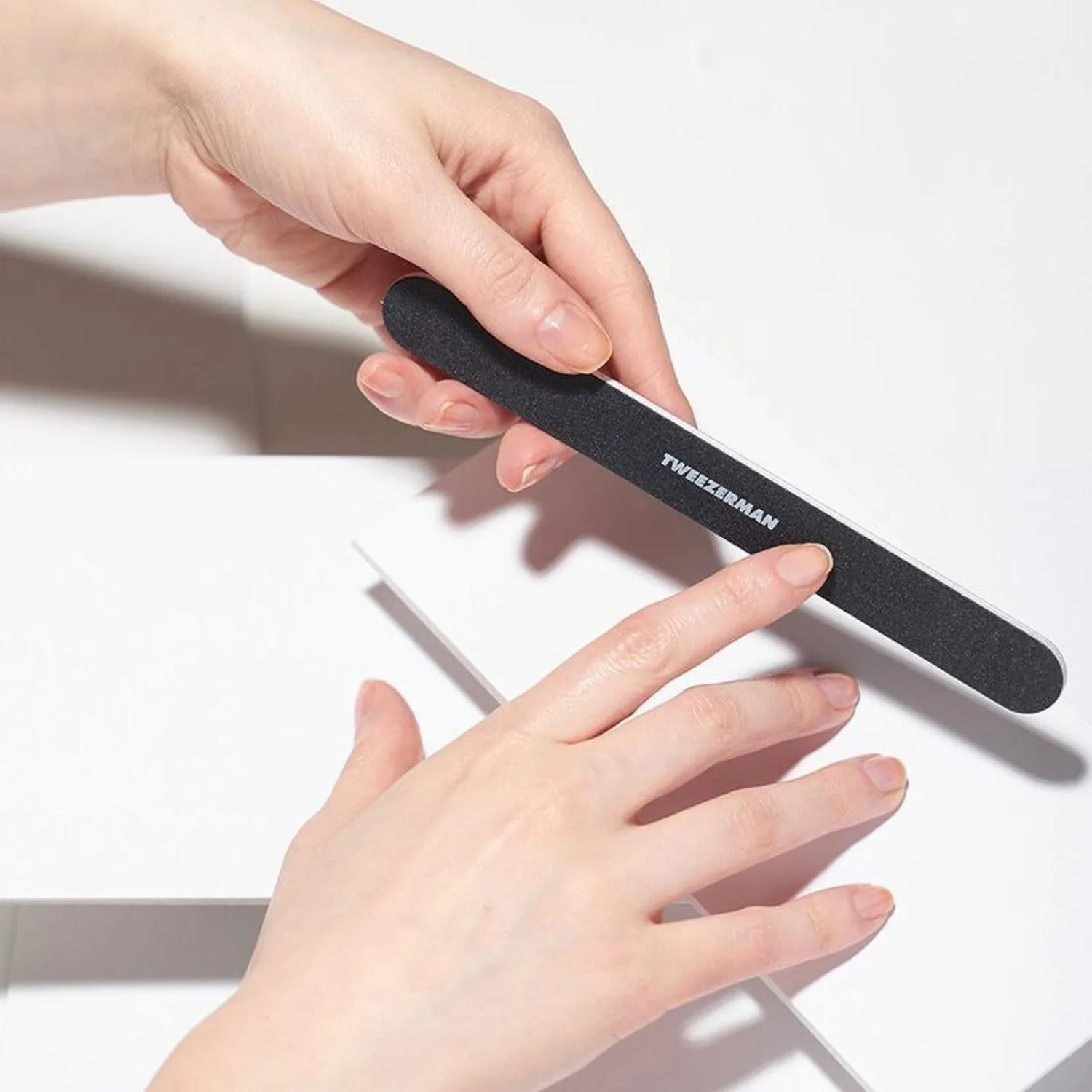 Tweezerman Manicureset