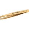 Tweezerman Ultra Precision Mini Slant Tweezer