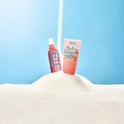 Umberto Giannini Curl Boho Beach Jelly Kokosolie Scrunching Jelly