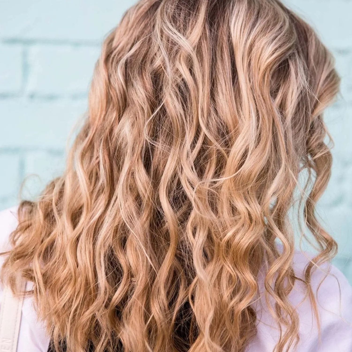 Umberto Giannini Curl Boho Beach Jelly Kokosolie Scrunching Jelly