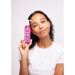 Umberto Giannini Curl Curl Frizz Control Hitteschild