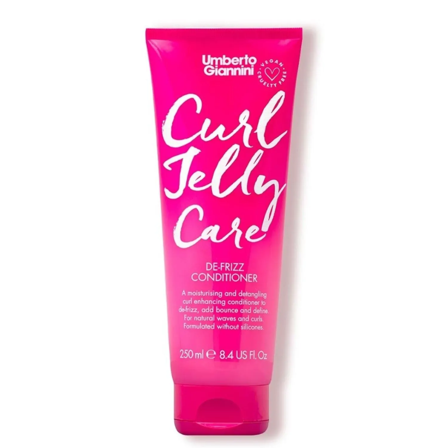 Umberto Giannini Curl Jelly Verzorgende Conditioner