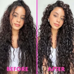 Umberto Giannini Curl Scrunching Jelly Gel