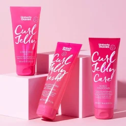 Umberto Giannini Curl Scrunching Jelly Gel