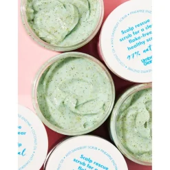 Umberto Giannini Hoofdhuidscrub