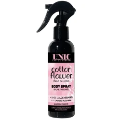 UNIC Bodyspray Katoenbloem