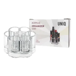UNIQ Make -Uporganisator Met 11 Onderwerpen