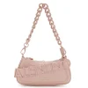Valentino Bags Surrey Dames Crossbody Tas/Handtas Kunstleer - Roze