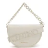 Valentino Bags Surrey Dames Crossbody Tas/Handtas Kunstleer - Wit