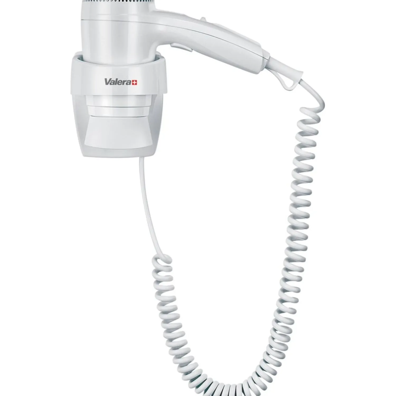 Valera Met Muurhouder Hairdryer Executive 1200