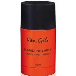 Van Gils Basis Instinct Deodorant