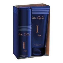 Van Gils I Dare Hair & Body Wash 150 Ml + Deodorant 150 Ml