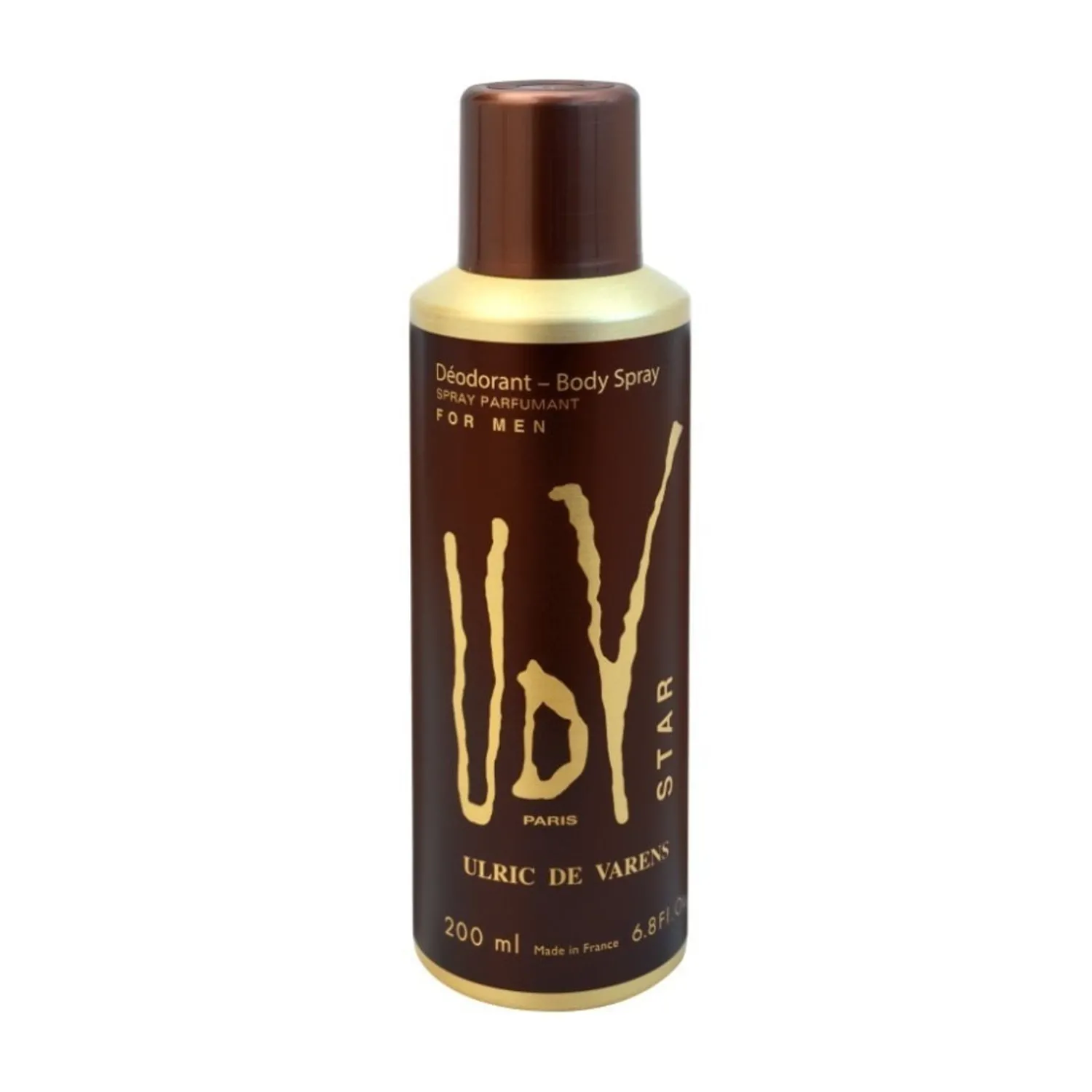 Varens Beauté Varens Beaute Star Deodorant