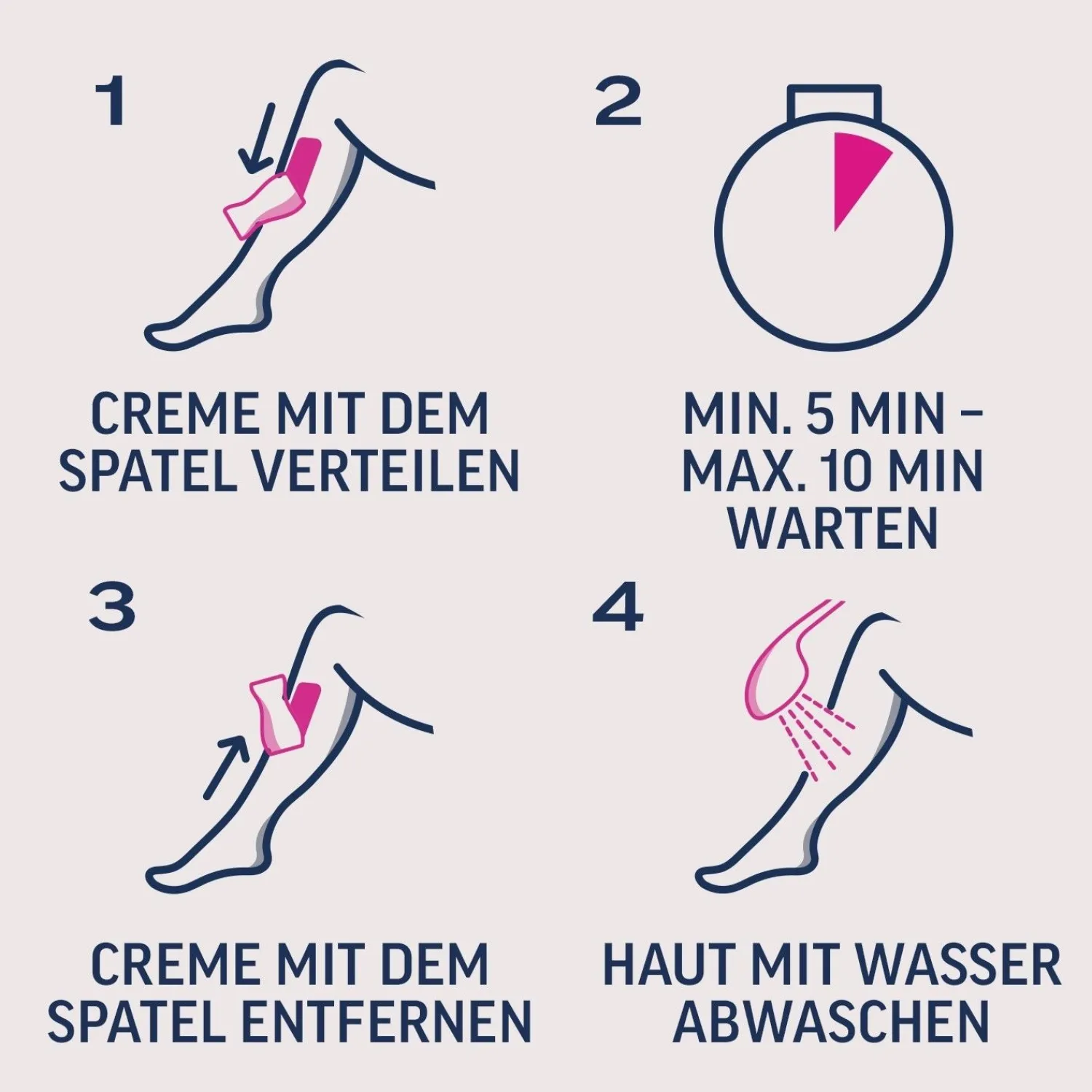 Veet Haarverwijderingscreme Gevoelige Huid