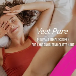Veet Haarverwijderingscreme Gevoelige Huid
