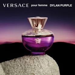Versace Dylan Paarse Haarmist