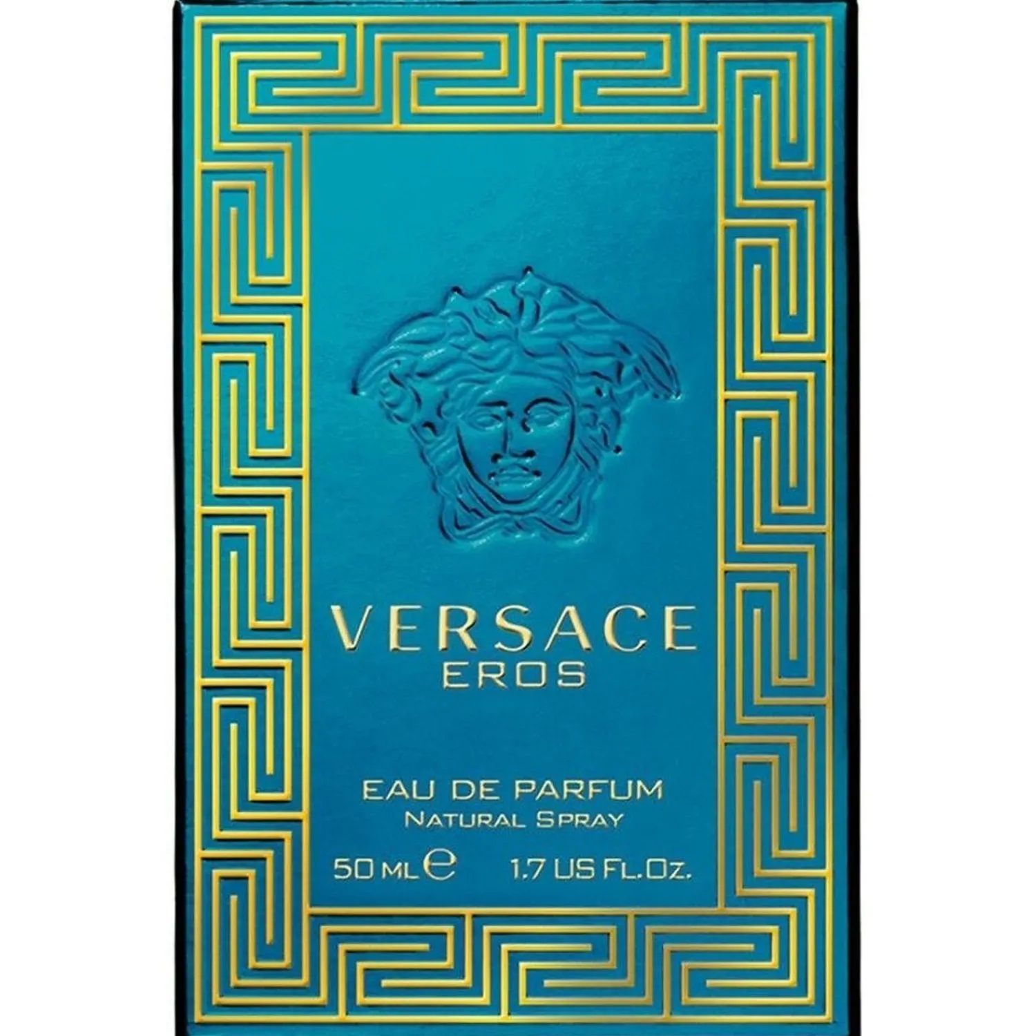 Versace Eros Eau De Parfum