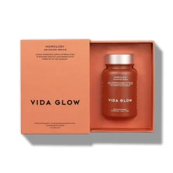 Vida Glow Hairology