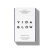 Vida Glow Natural Marine Collagen Sachets Blueberry
