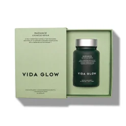 Vida Glow -Uitstraling