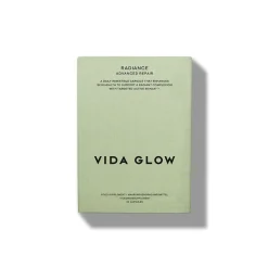 Vida Glow -Uitstraling