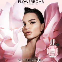 Viktor&Rolf Flowerbomb Eau De Parfum