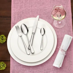 Villeroy & Boch Bestekcassette 24-Dlg Oscar