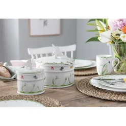 Villeroy & Boch Doos, Groot Kleurrijke Lente