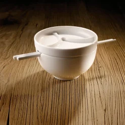 Villeroy & Boch Eetstokjes Set 2-Dlg. Soup Passion