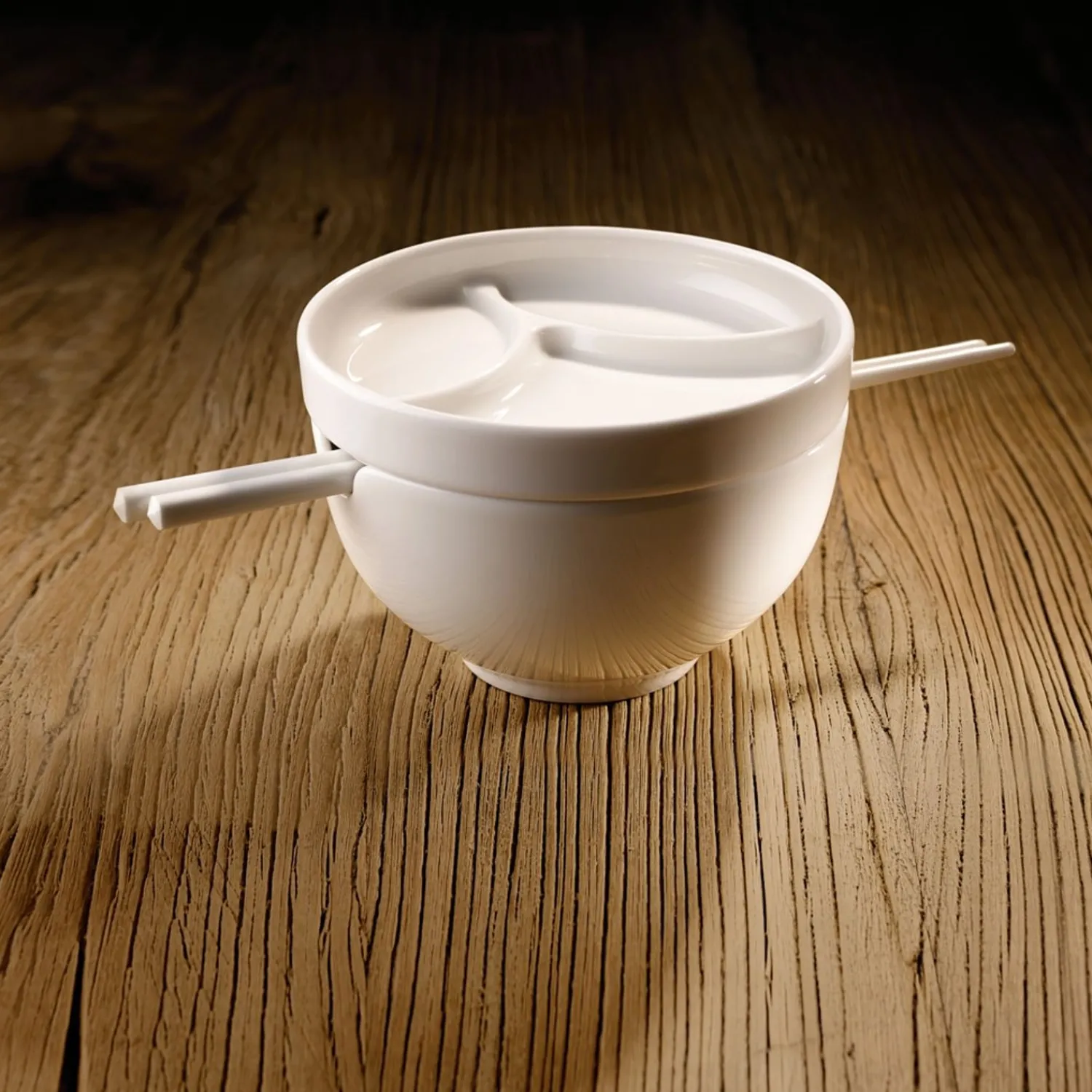 Villeroy & Boch Eetstokjes Set 2-Dlg. Soup Passion