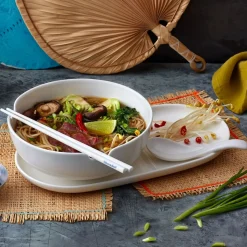 Villeroy & Boch Eetstokjes Set 2-Dlg. Soup Passion