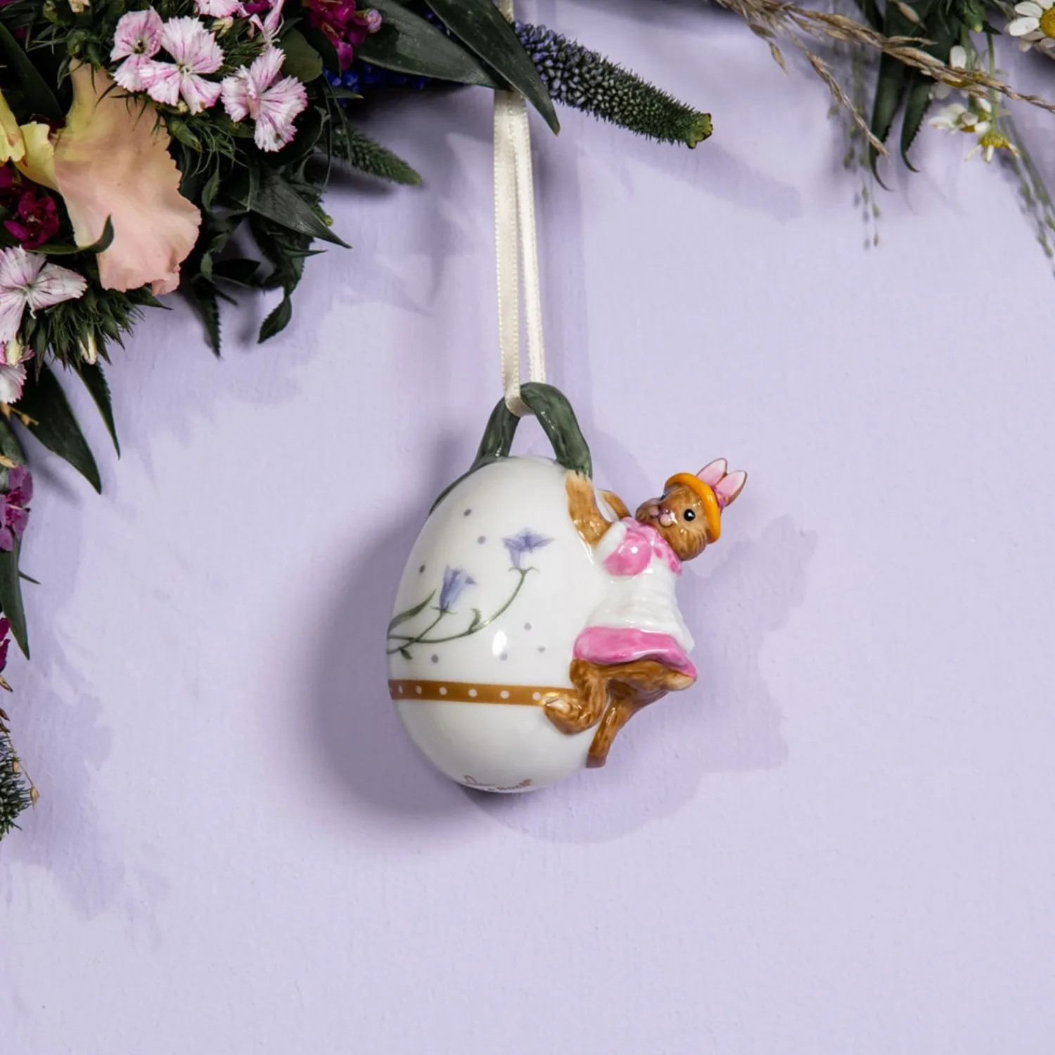 Villeroy & Boch Ei 2023 Annual Easter Edition