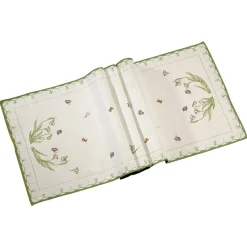 Villeroy & Boch Gobelin Loper Sneeuwklokje Colourful Spring