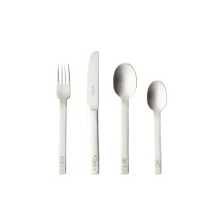 Villeroy & Boch Kinderbestek 4-Dlg One