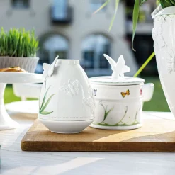 Villeroy & Boch Lantaarn, Vlinder Kleurrijk Lente